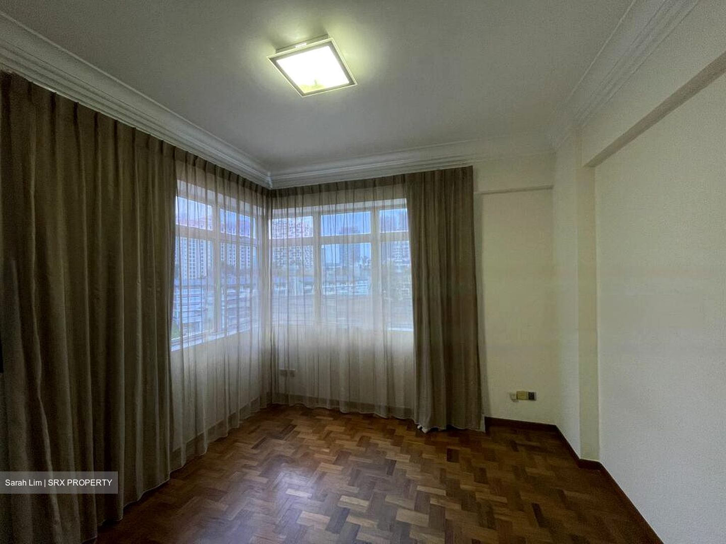Kasturina Lodge (D10), Apartment #446538271